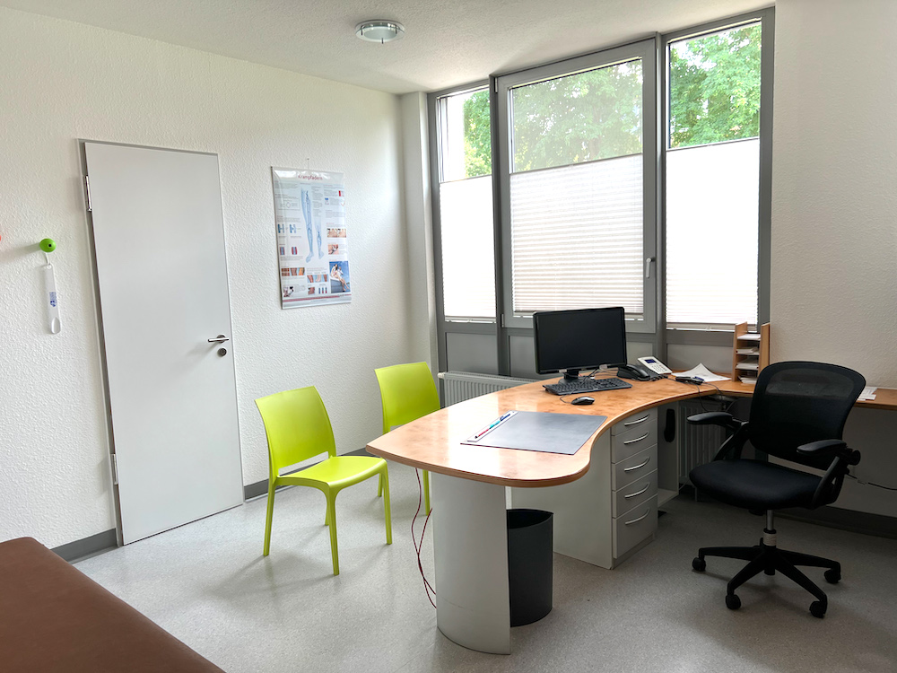 Praxisansicht 4